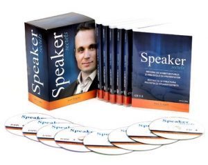 Andy Szekel - Speaker Secrets