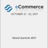 ECommerce World Summit 2017
