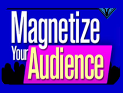Callan Rush - Magnetize Your Audience 2015