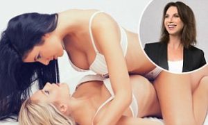 2 Girls Teach Sex - The Attraction Secret