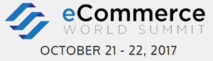 ECommerce World Summit 2017