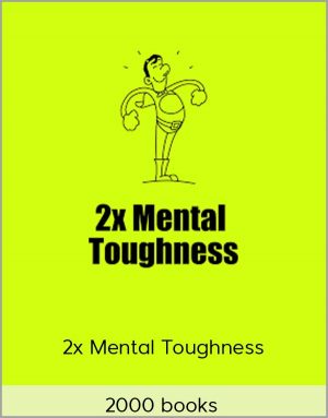 2000 Books - 2x Mental Toughness