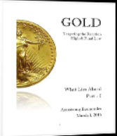 2016 Gold Report - Armstrongeconomics