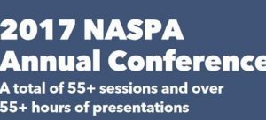  2017 NASPA Annual Conference
