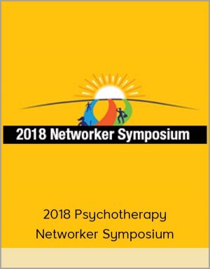 2018 Psychotherapy Networker Symposium