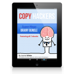 Copy Hackers - Super Mega Brainy Bundle