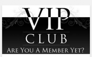 VIP Club - Amazon Affiliate Program