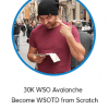 30K WSO Avalanche - Become WSOTD from Scratch