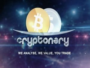 Cryptocurrency Course By Cryptonary
