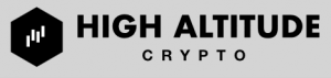 Dalin Anderson - High Altitude Crypto Training System