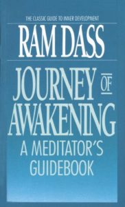 Ram Dass - Journey Of Awakening