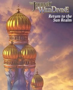 Wild Divine - Return To The Sun Realm And For Mac