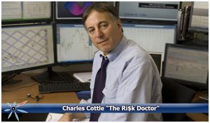 Charles Cottle (The Risk Doctor) - Options Trading RD2 Webinar Series
