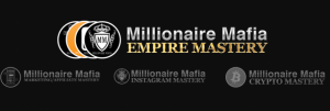 Millionaire Mafia Empire