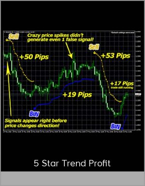 5 Star Trend Profit
