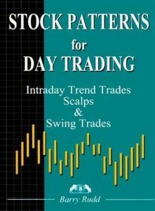 Barry Rudd - Stock Patterns For Day Trading Home Study Course
