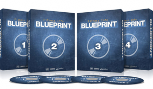 Bedros Keuilian - Fitness Info Blueprint