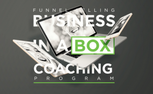 Bryan Dulaney - Funnel Selling Business