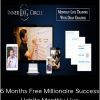 6 Months Free Millionaire Success Habits Monthly Live - Dean Graziosi
