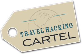 Chris Guillebeau - Travel Hacking Cartel