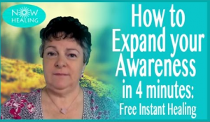 Now Healing, Elma Mayer - Activate Higher Awareness