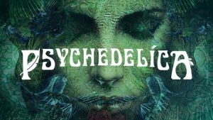 Gaia.com - Psychedelica, Ancient Medicines for Modern Minds