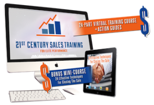 Brian Tracy － 21st Century Sales Training for Elite Performance