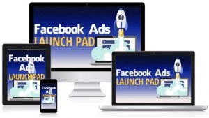 Kim Garst - Facebook Ads Launch Pad