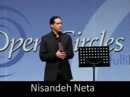 Business bootcamp - Getting started with Nisandeh Neta