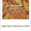 AHN Global - Mystique Ultimatum 2020