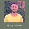 Aaron Doughty - Reality Transurfin