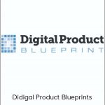 Aben Pagan - Didigal Product Blueprints