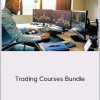 Academy - Trading Courses Bundle