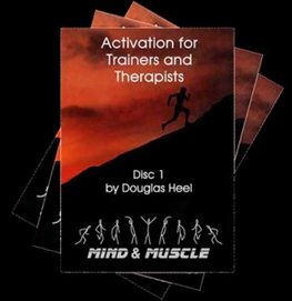 Activation for Therapists & Trainers