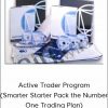 Active Trader Program (Smarter Starter Pack + the Number One Trading Plan) - David Bowden