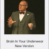 Adam Eason - Brain In Your Underwear New Verslon