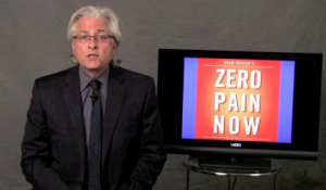 Adam Heller - Zero Pain Now