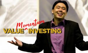 Adam Khoo - Value Momentum Investing Course