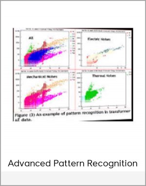 Advanced Pattern Recognition