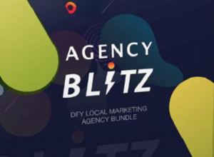 Agency Blitz