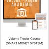 Akademie - Volume Trader Course (SMART MONEY SYSTEM)
