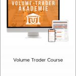 Akademie - Volume Trader Course