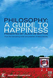Alain De Botton - A Guide To Happiness