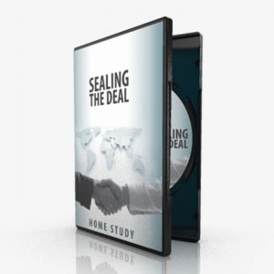 Alan Weiss - Sealing The Deal (London + Miami)