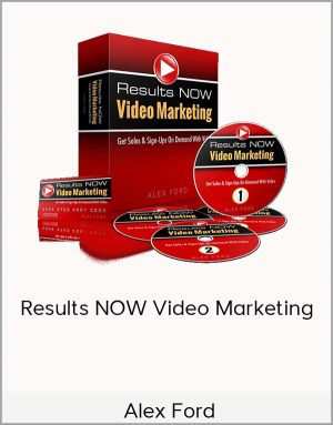 Alex Ford - Results NOW Video Marketing