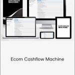Alex J Crumpton - Ecom Cashflow Machine