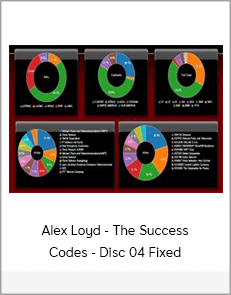 Alex Loyd - The Success Codes - Disc 04 Fixed