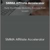 Alex Lytvynchuk - SMMA Affiliate Accelerator