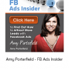 Amy Porterfield - FB Ads Insider