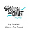 Amy Porterfield - Webinars That Convert